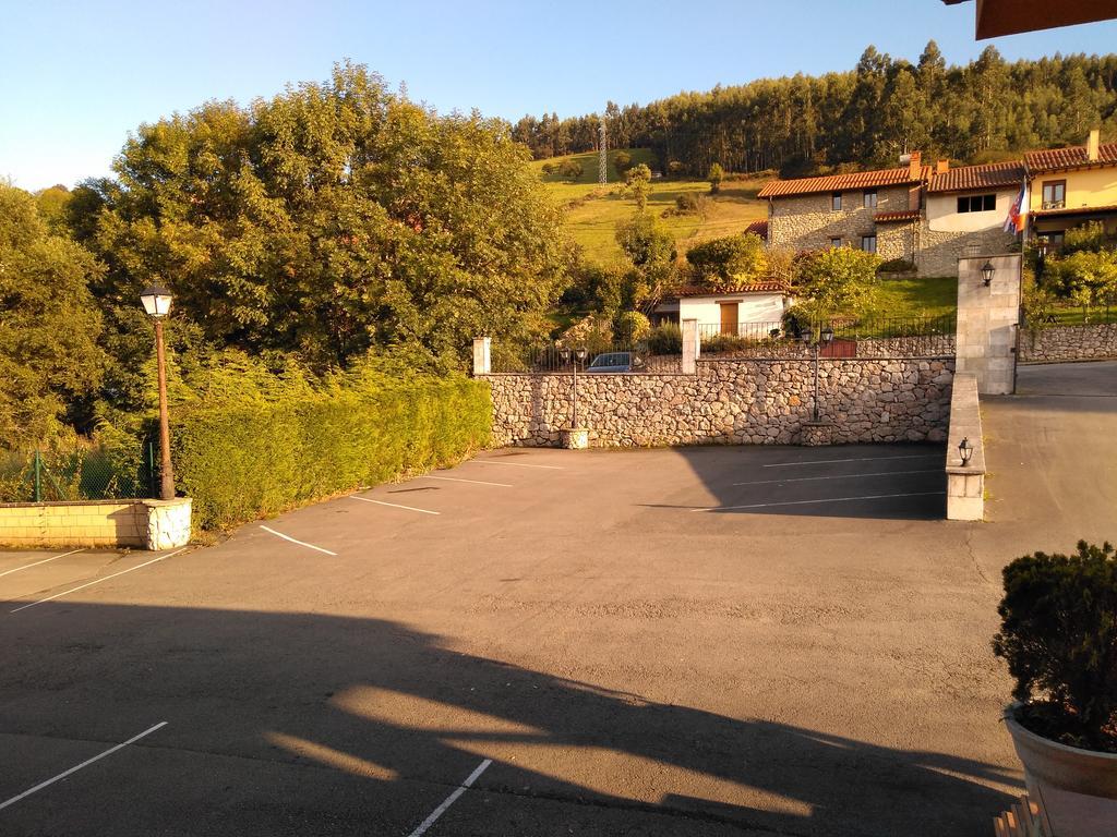 Hotel Rincon De Anton