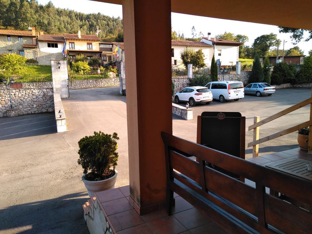 Hotel Rincon De Anton