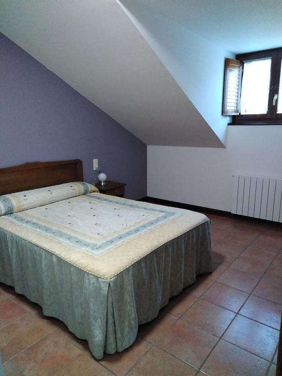 Rincon De Anton Hotel 3*