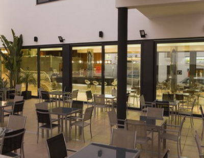 Y Conilsol Hotel
