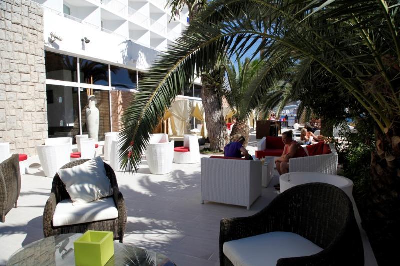 Hotel Azuline Mar Amantis&ii San Antonio Abad