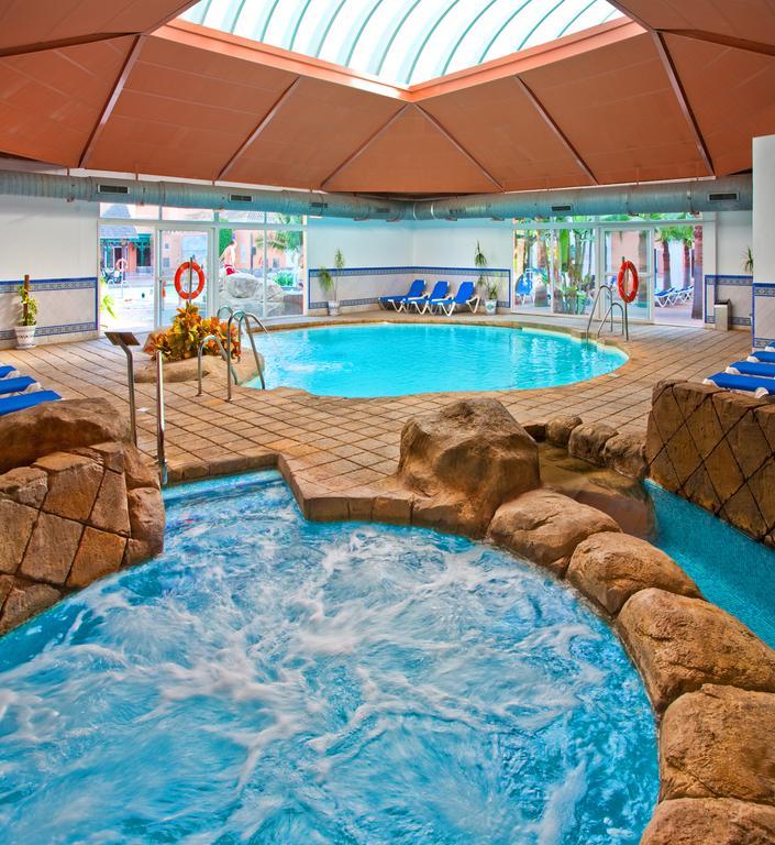 Hotel Diver Roquetas