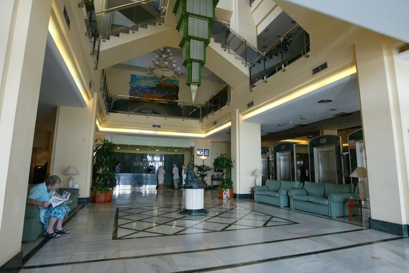 Yaramar - Adults Recommended Hotel Fuengirola