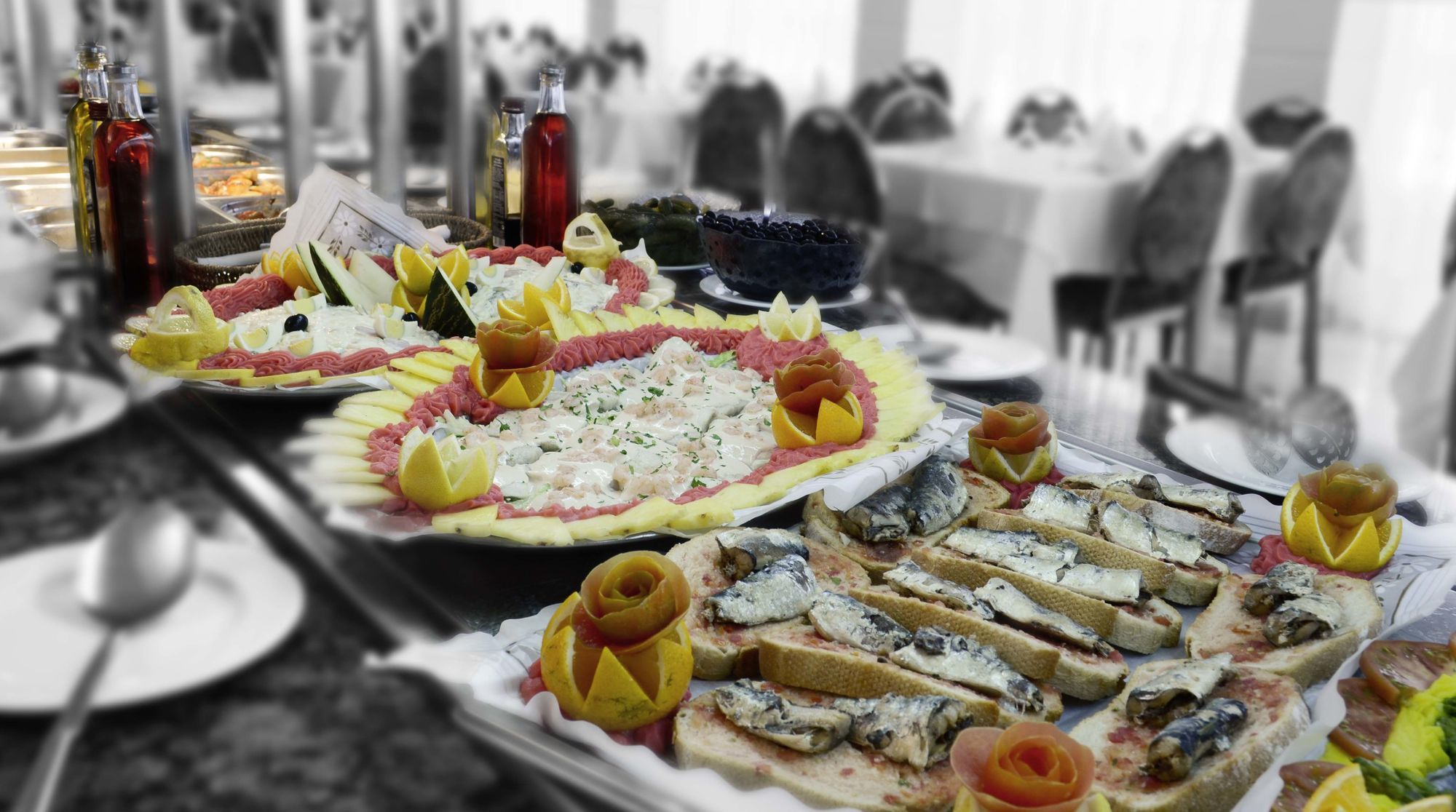 The 15th Boutique By Bondia Group (adults Only) Hotel 4*