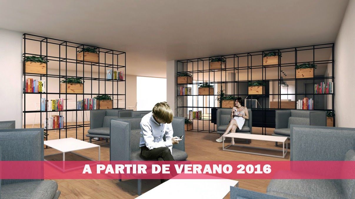Hotel Vibra Marítimo