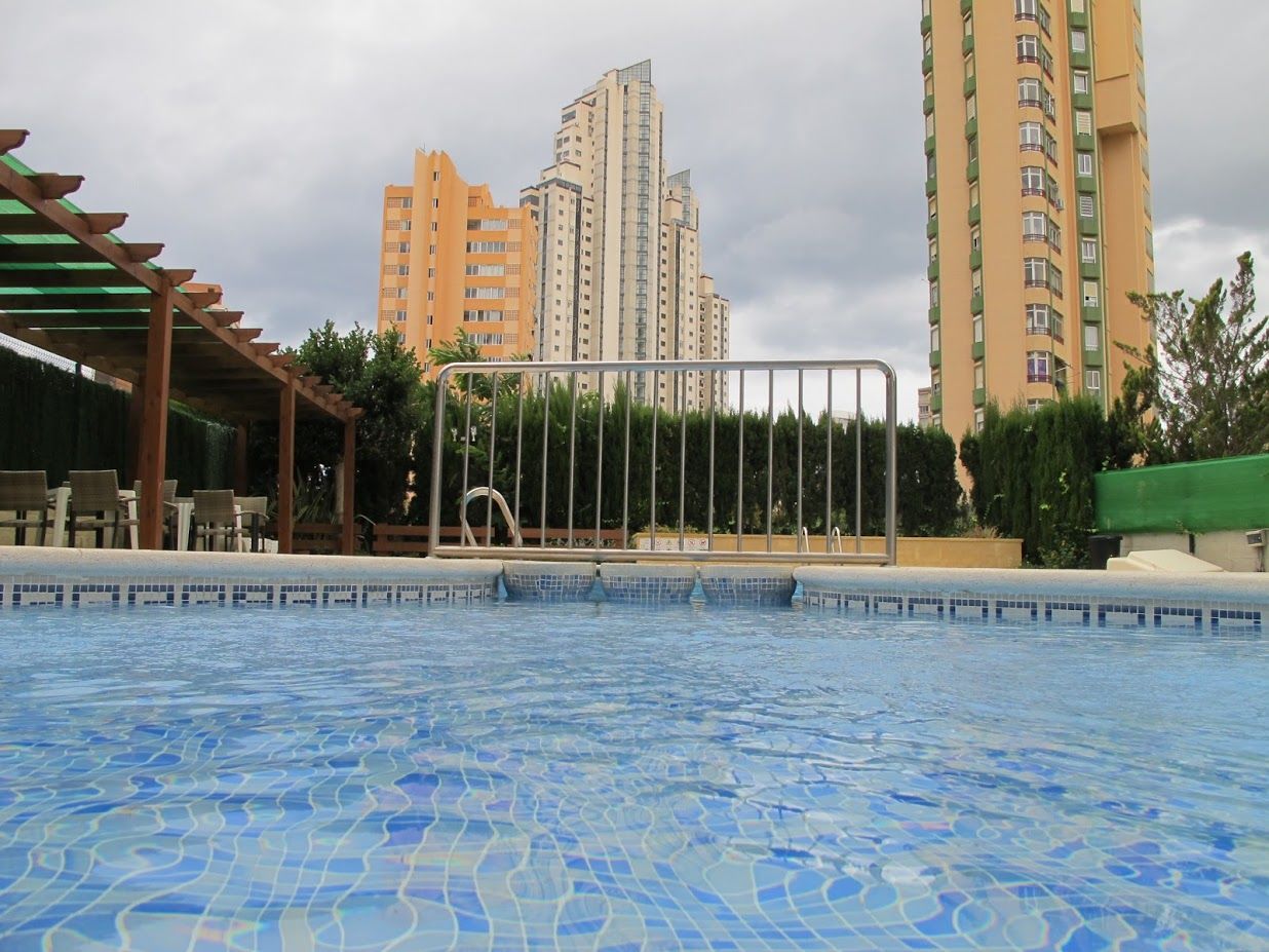 Apartamento Playamar *