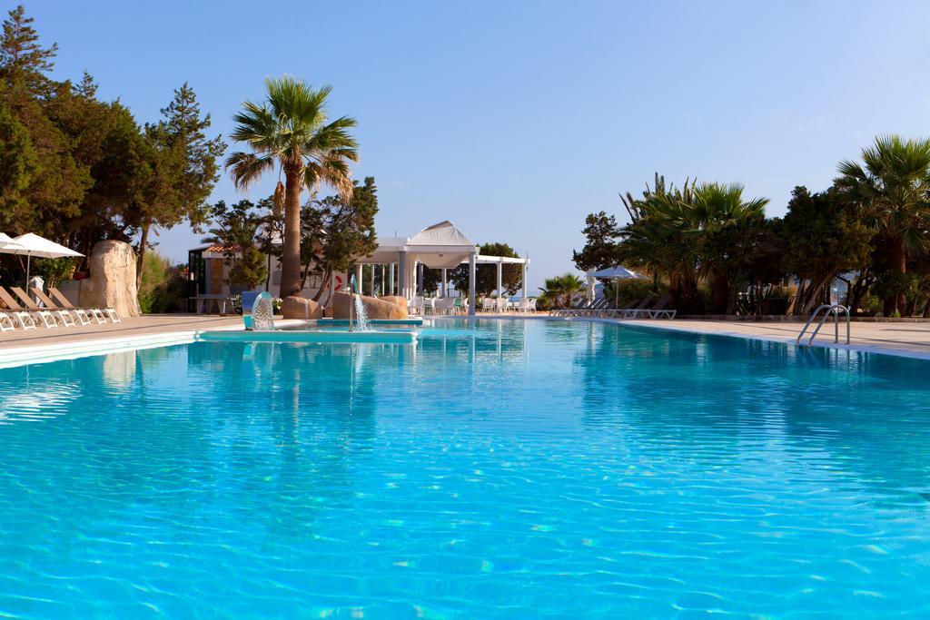 Marvell Club & 4* San Antonio (Ibiza)