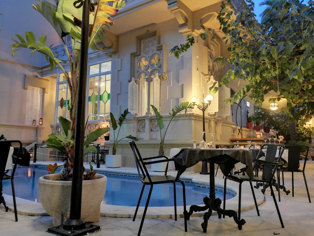 El Xalet Hotel