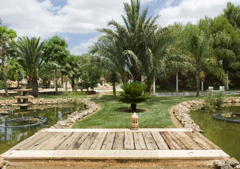 Es Revellar Art - Adults Only Farm stay Campos (Mallorca)