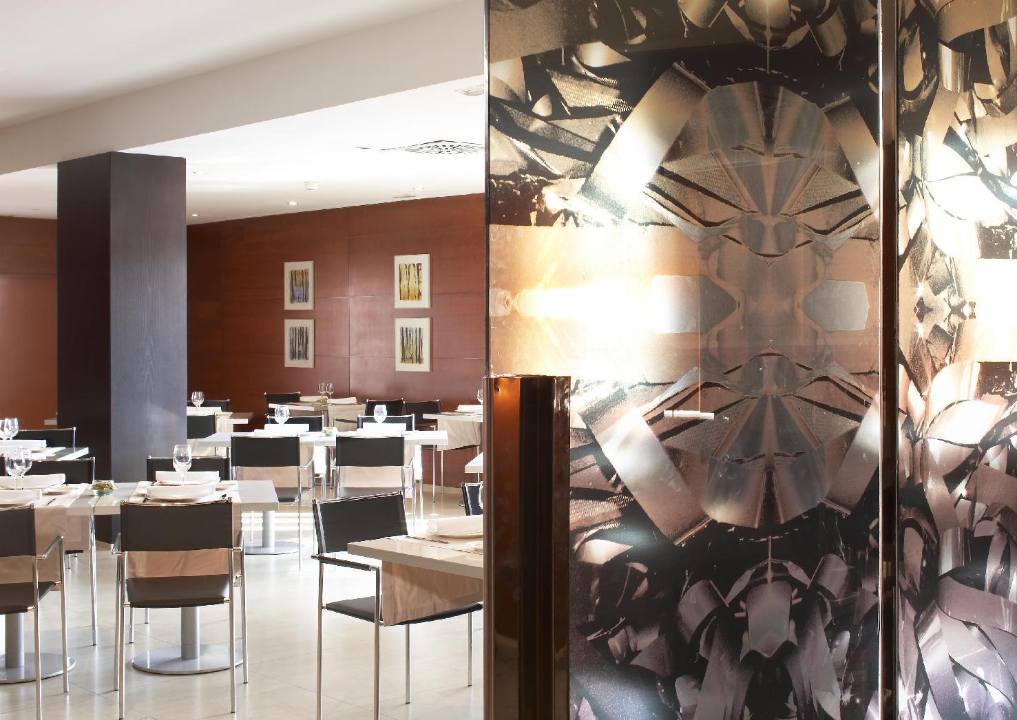 Hotel B&B Hotel Elche