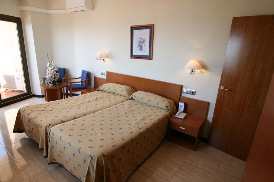 Hotel & Spa Peniscola Palace 4* Peniscola