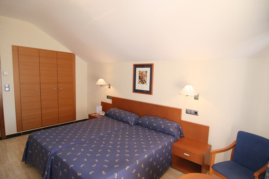 Hotel & Spa Peniscola Palace Peniscola