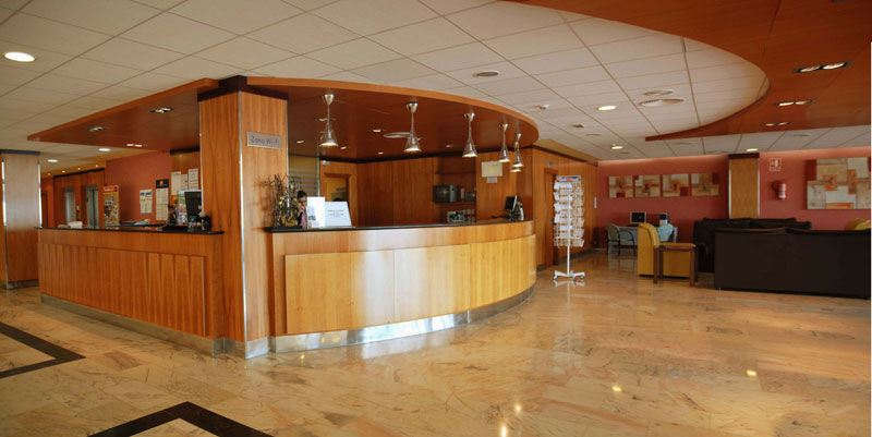 Hotel & Spa Peniscola Palace