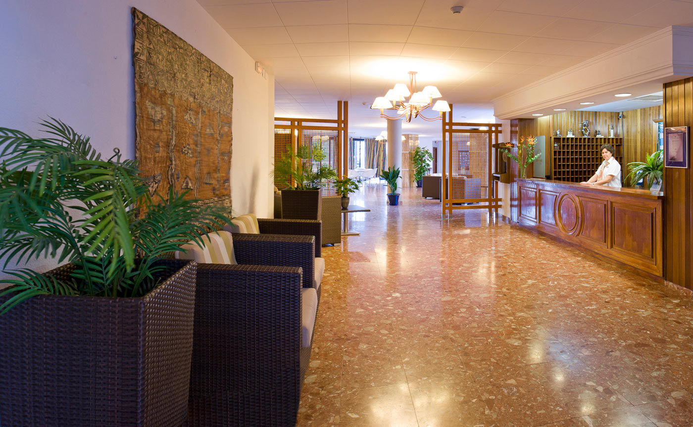 Marvell Club & 4* San Antonio (Ibiza)