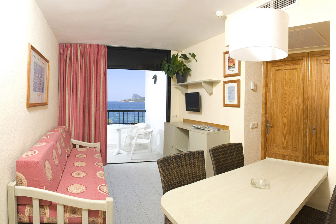 Marvell Club & San Antonio (Ibiza)