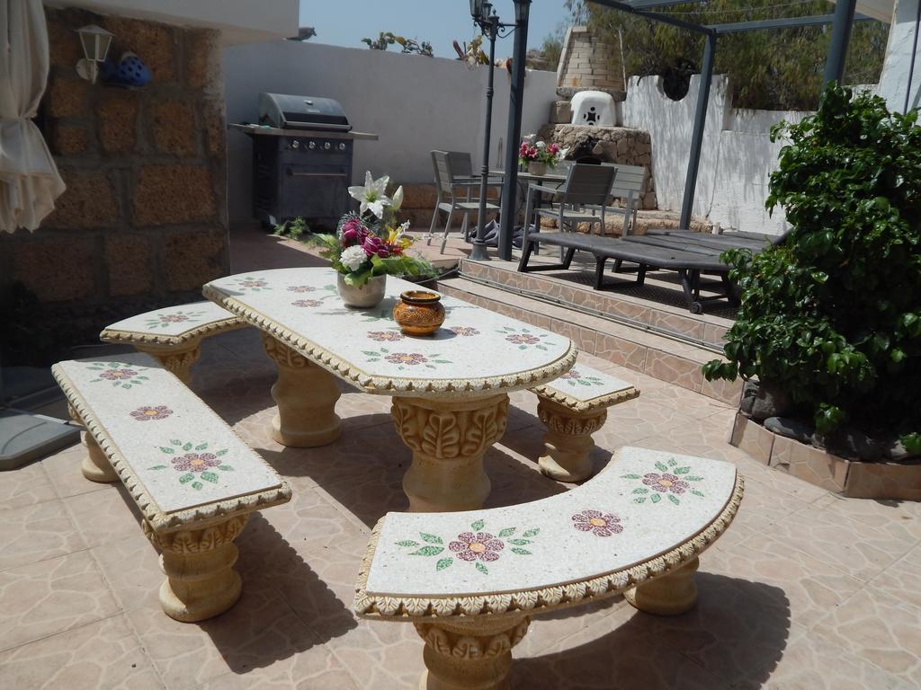 Casa Marechen El Medano (Tenerife)