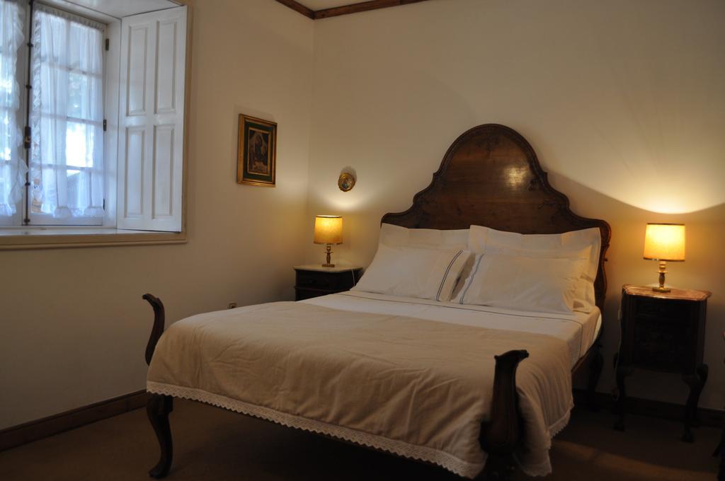 Quinta Da Ponte Do Country house *