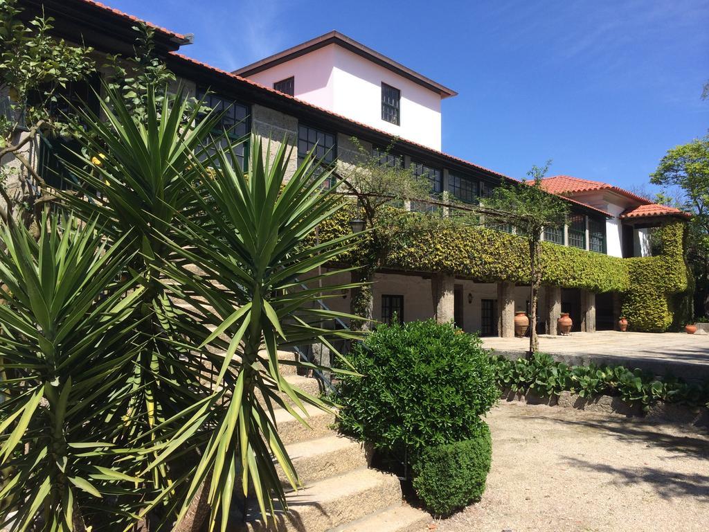 Quinta Da Ponte Do
