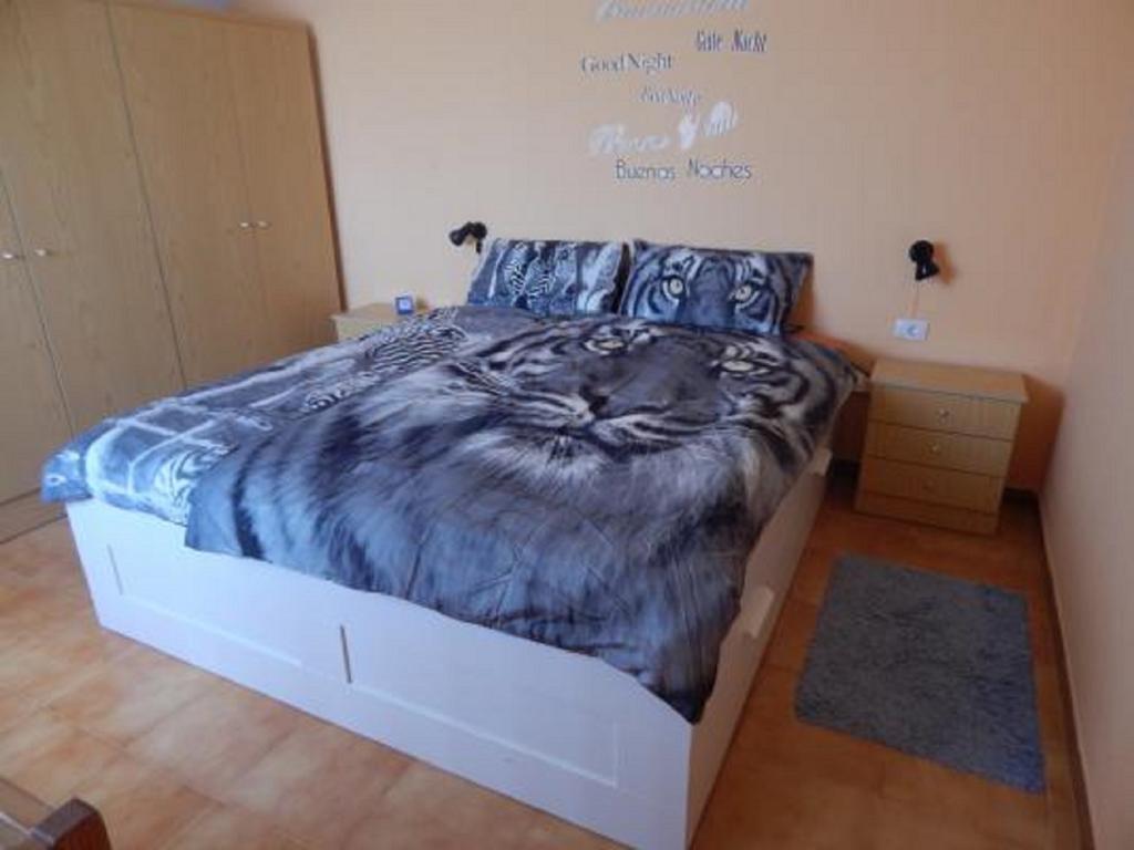 Apartment Casa Marechen El Medano (Tenerife)
