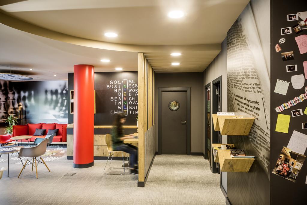 Hotel Ibis Montmelo 2*