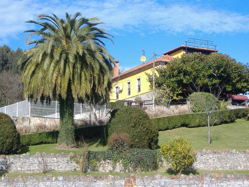 El Foyu 3* Colunga