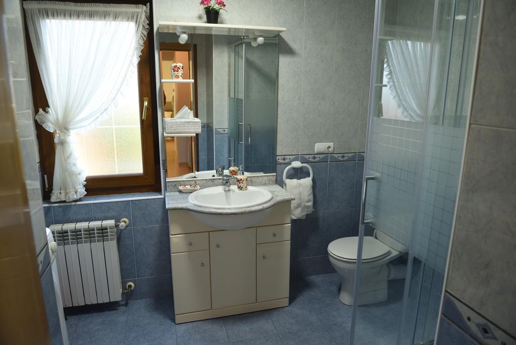 Apartamento Rurales Solares