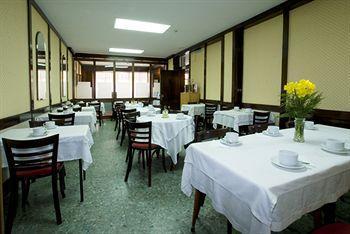 Hotel Castilla Gijón