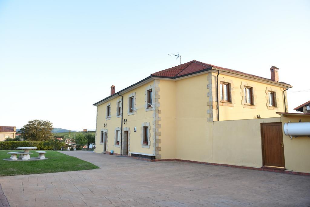 Rurales Solares * Mogro