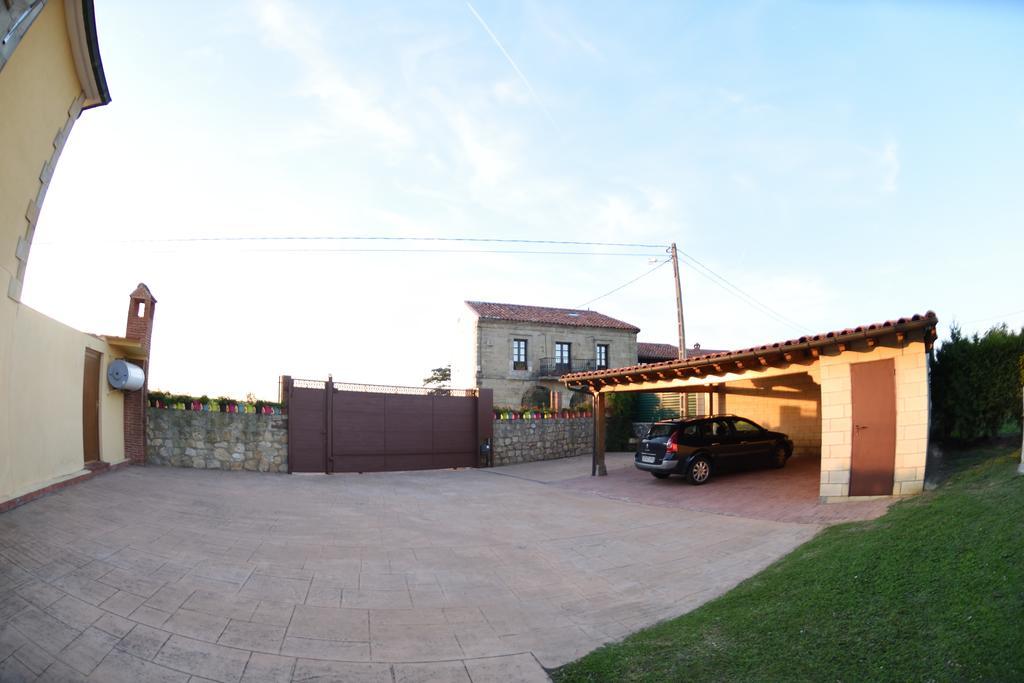 Rurales Solares Apartamento Mogro