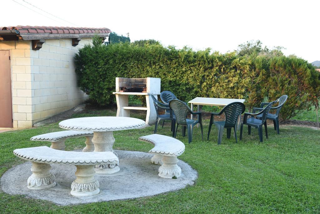 Apartamento Rurales Solares Mogro
