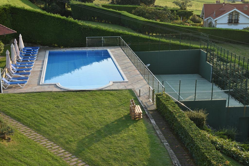 Rurales Solares Apartamento Mogro