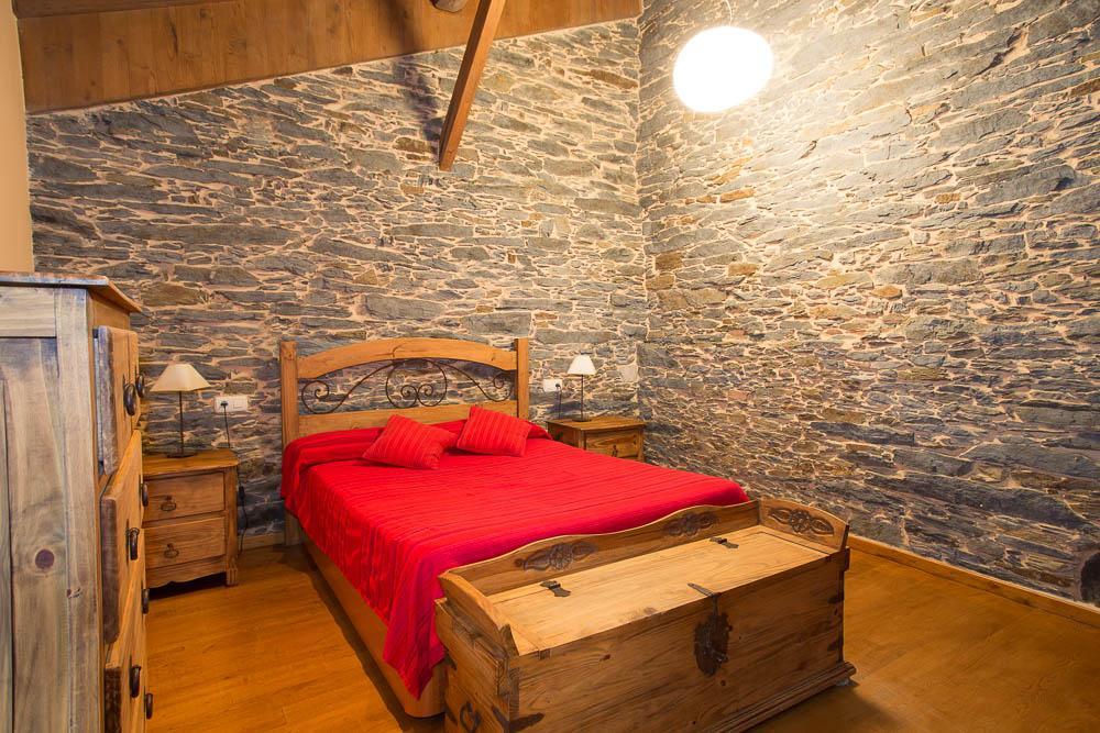 El Vallín De Alba Apartamento *
