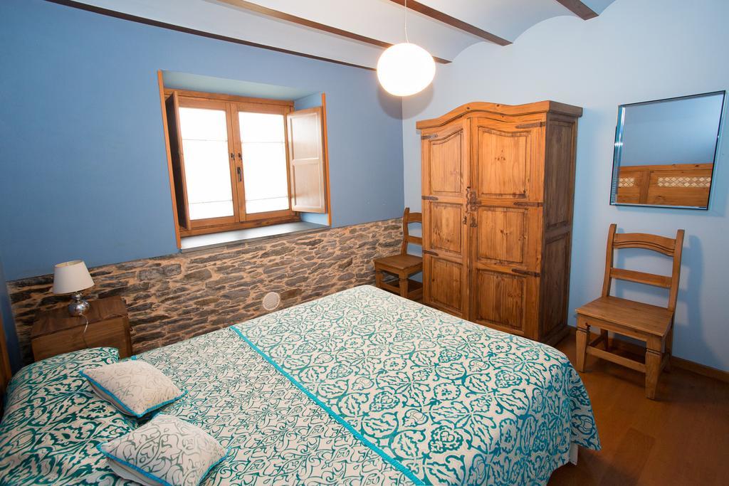 El Vallín De Alba Apartamento *