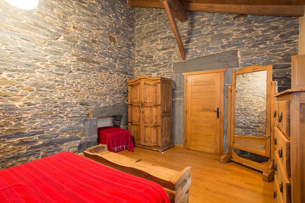 Apartamento El Vallín De Alba *