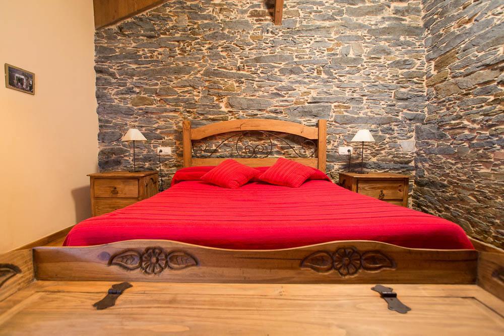 Apartamento El Vallín De Alba La Artosa