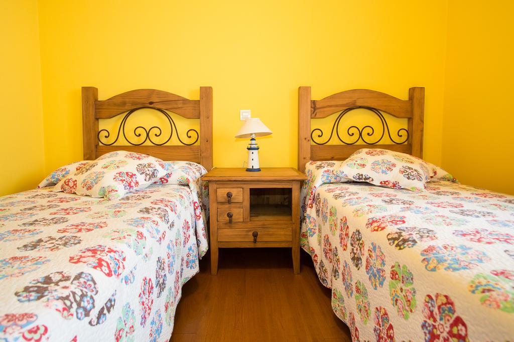 El Vallín De Alba Apartamento La Artosa