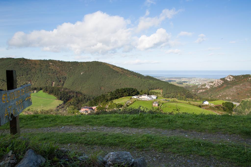Apartamento El Vallín De Alba *