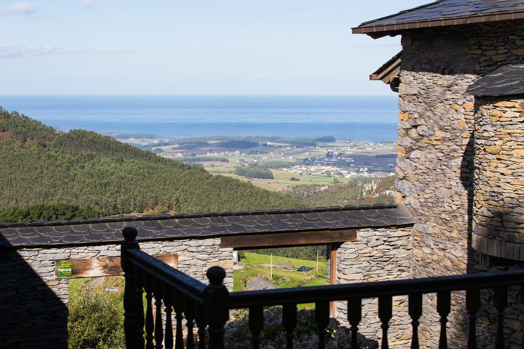 El Vallín De Alba