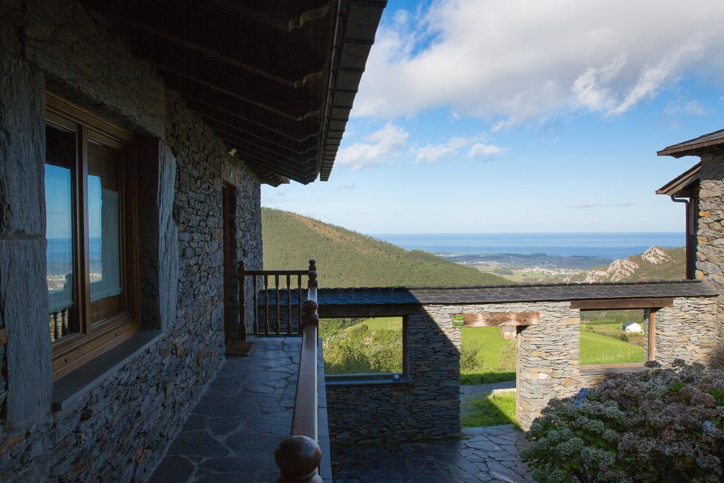 Apartamento El Vallín De Alba *
