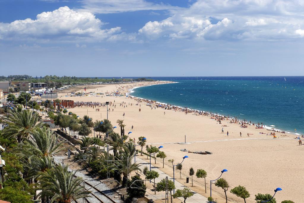Sumus Monteplaya & 4sup - Adults Only 4* Malgrat de Mar