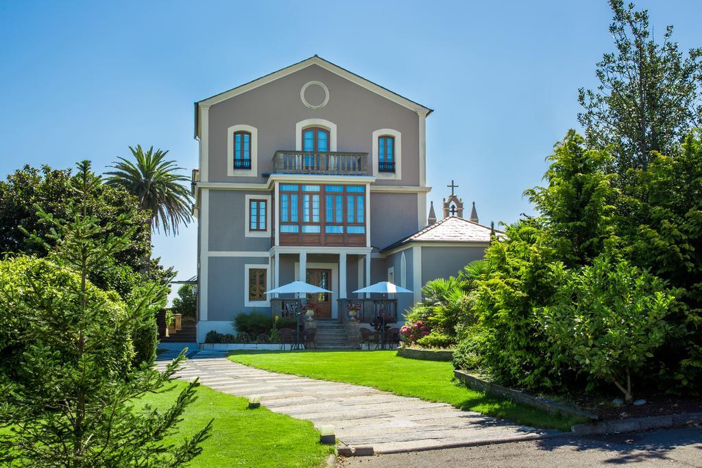 Hotel Casa De Castro 3*