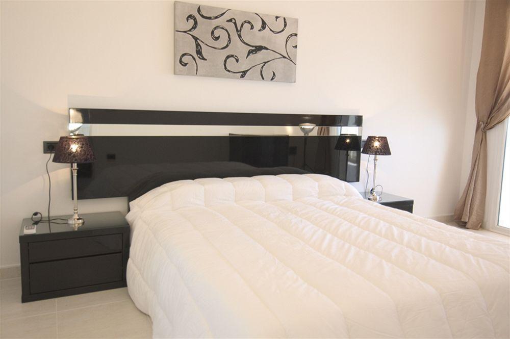 Apartamento Parques Casablanca Benissa