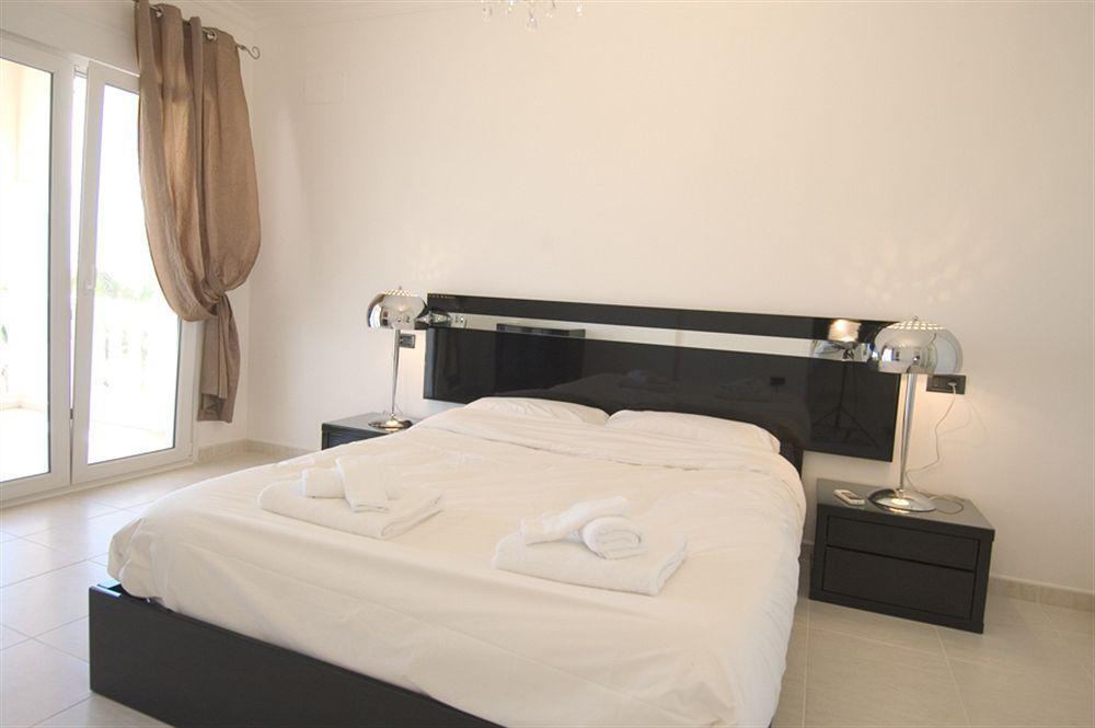 Parques Casablanca Apartamento *