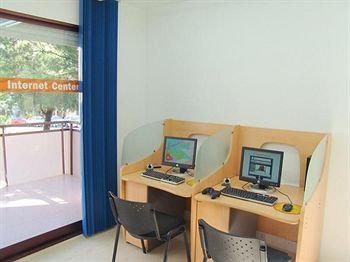 Ohtels Dorada Mariposa 2* Salou