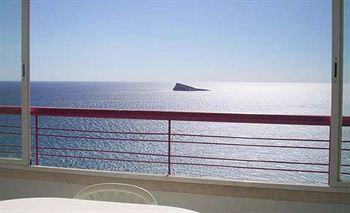 Apartment Beni-beach *