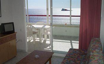 Beni-beach Apartment *
