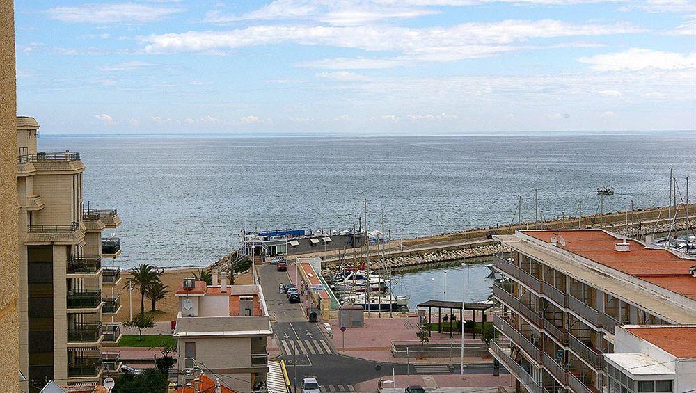 Biarritz Hotel 3*