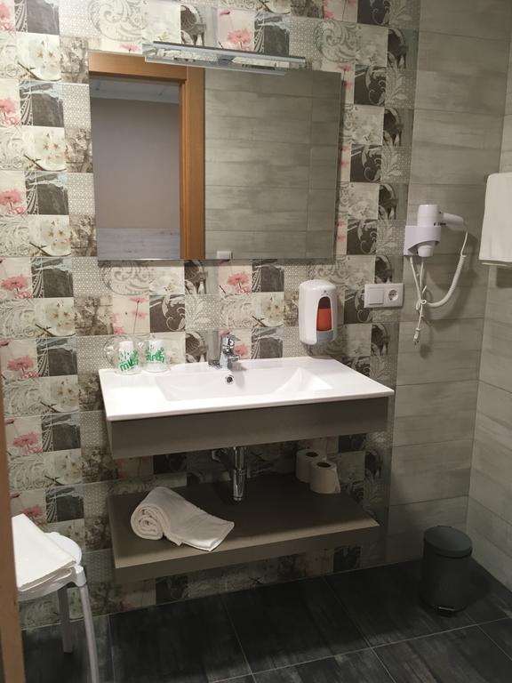 Hotel Hotel Ibi 3*