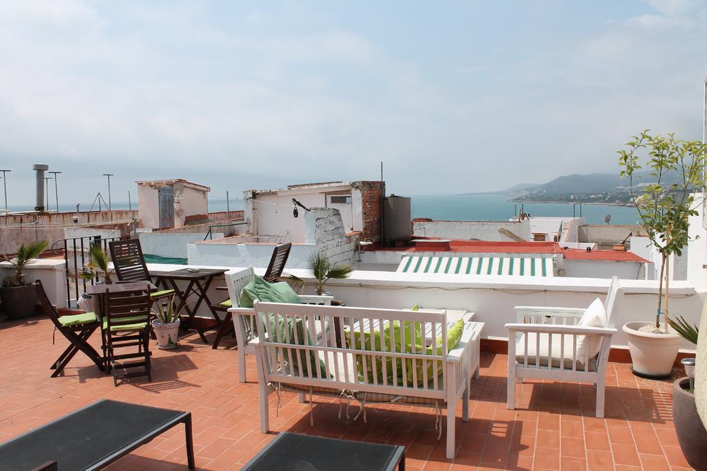 Dios Esta Bien Guest house