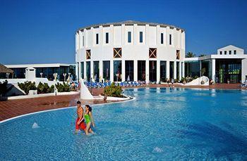 Sandos Papagayo Hotel Playa Blanca (Lanzarote)